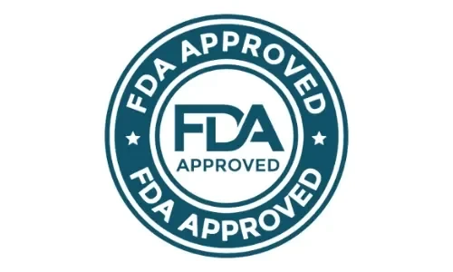 Visivra FDA registered facility