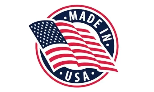Visivra made in USA